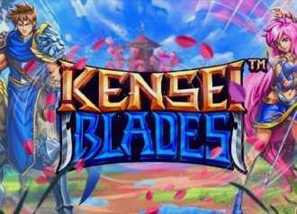 Kensei Blades игровой