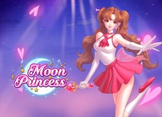 Moon Princess игровой